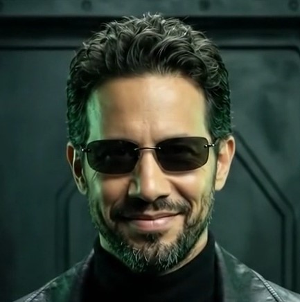 Benjamín Martínez